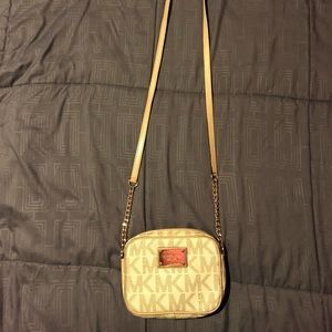 Michael Kors crossbody